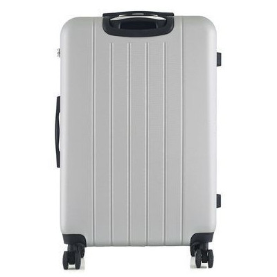 Чемодан Semi Line 28" L T5762-4 Light Grey (DAS302943) Винница - изображение 4