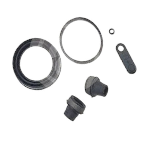 Ремкомплект передній Renault Kangoo, Megane II (d, 54mm) 97- супорта Мукачево - фото 1