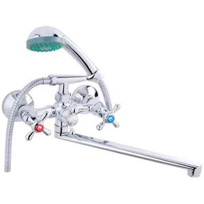 Змішувач Agua Toledo-C073 (CV017361) Вінниця