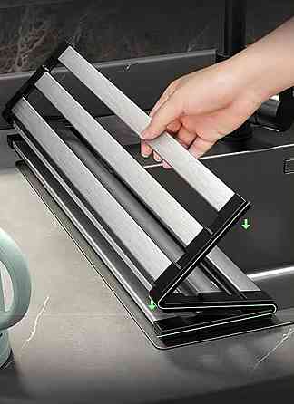 VALESO Килимок для мийки (ролл-мат) складний VALESO (арт. 613) Коломыя