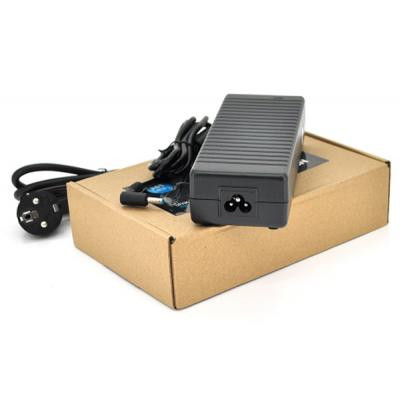 Блок живлення до ноутбуку Merlion HP 120W 18.5V 6.5А, 4.5*3.0 (02154 / LHP120/18.5-4.5*3,0) Вінниця - фото 1