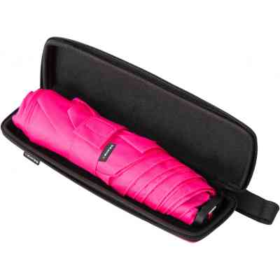 Парасоля Knirps X4U Ultra Light Slim Manual Neon Pink (Kn95 6030 8802) Вінниця