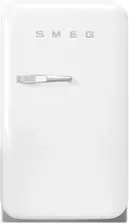 Холодильник Lodówka SMEG FAB5RWH5 Retro 74 cm Biała Киев