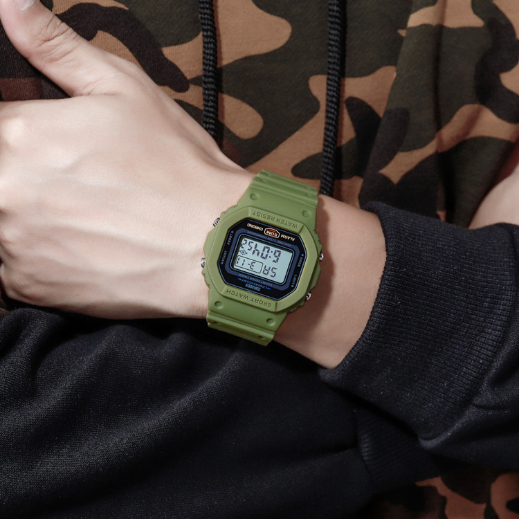 Skmei 1628 Military SBR Киев - изображение 3