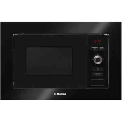 Мікрохвильова піч Hansa AMM20BESH Вінниця