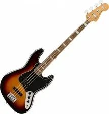 Гитара Fender Vintera 70S Jazz Bass Pf 3-Color Sunburst Київ - фото 1