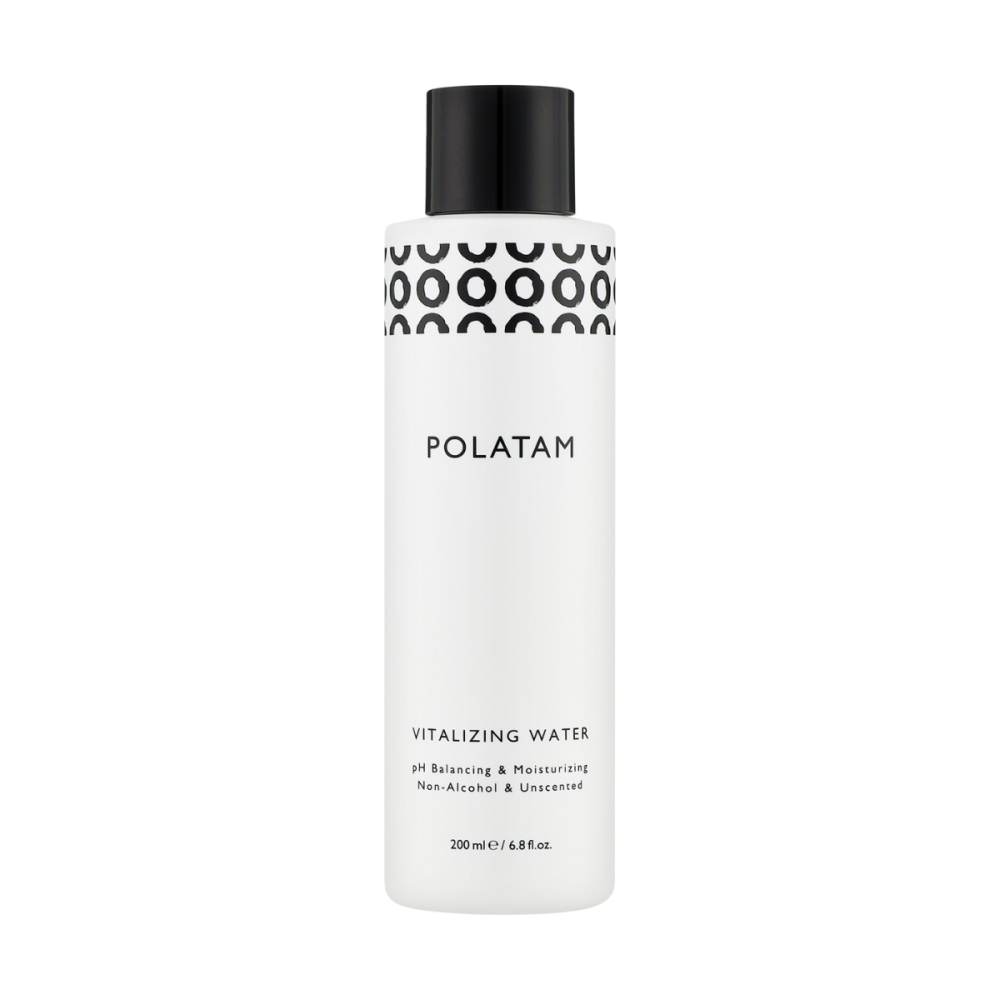 Тонер увлажняющий Vitalizing Water (Toner) POLATAM 200 мл Киев - изображение 3