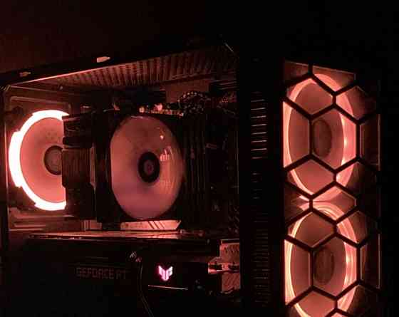 Игровой Компьютер ПК Харьков