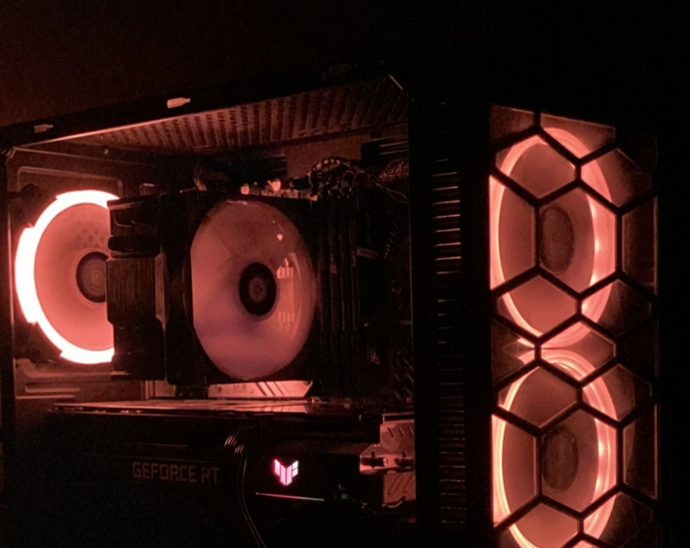 Игровой Компьютер ПК Харьков - изображение 6