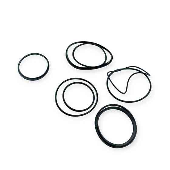 Ремкомплект кузова ГАЗ, САЗ-3305 2-х штоковий гідроцил. Мукачево