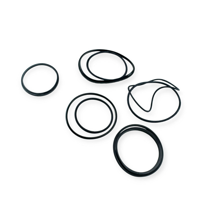 Ремкомплект кузова ГАЗ, САЗ-3305 2-х штоковий гідроцил. Мукачево - фото 1