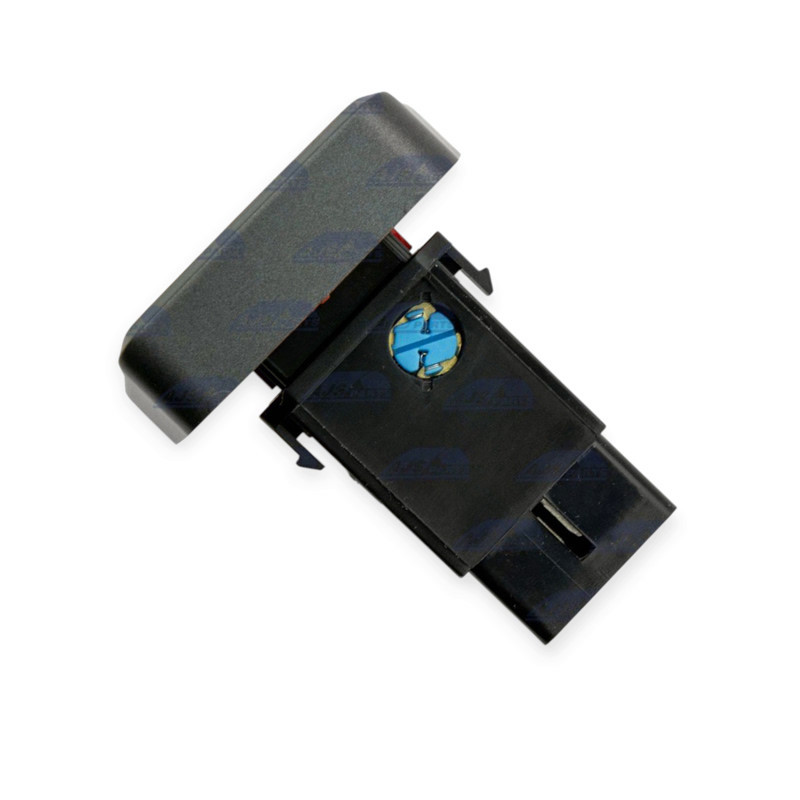 Кнопка сигналізації Хюндай Accent II (00-05) аварійної Мукачево - фото 3