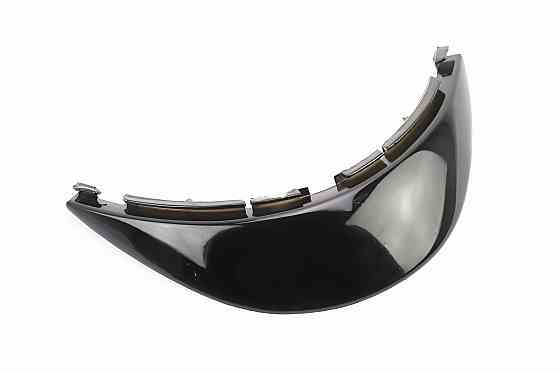 пластик - "козирок" (над колесом перед.), ЧОРНИЙ Киев