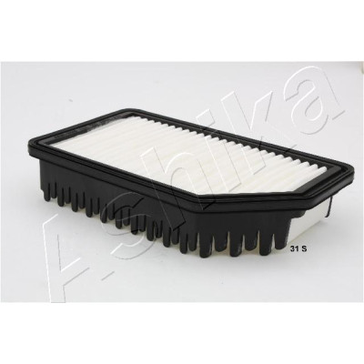 Повітряний фільтр для автомобіля ASHIKA 20-0K-K31 Вінниця - фото 1