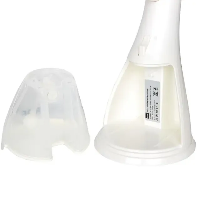 Отпариватель для одежды RAF R.7053(1214) ручной утюг щетка 1600 Вт Коломия - фото 9