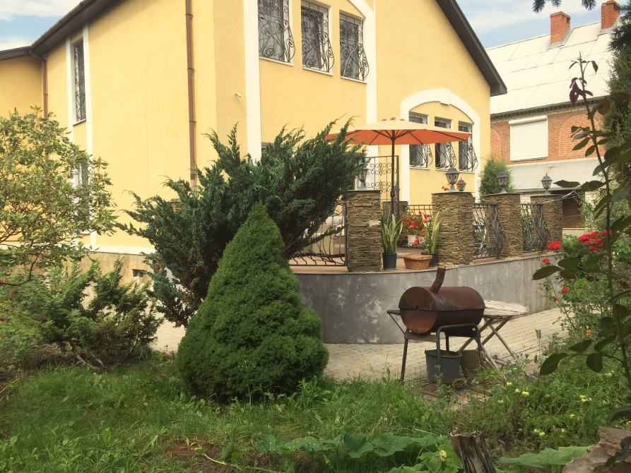 Дом светлый, тёплый, все удобства Харків - фото 3