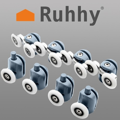Ролики для душової кабіни Ruhhy Київ - фото 18