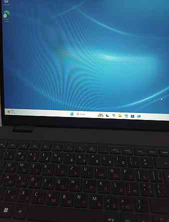 Новий Ноутбук Dell Latitude 3540 i5-1345U, 16gb 512ssd. Київ