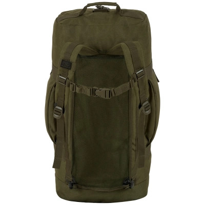 Сумка дорожная Highlander Loader Holdall 100 Olive (925491) Винница - изображение 5