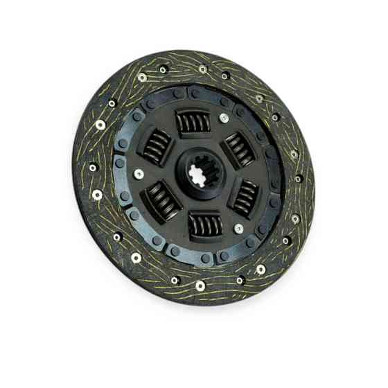 Диск ведений Москвич 412 AT зчеплення Мукачево