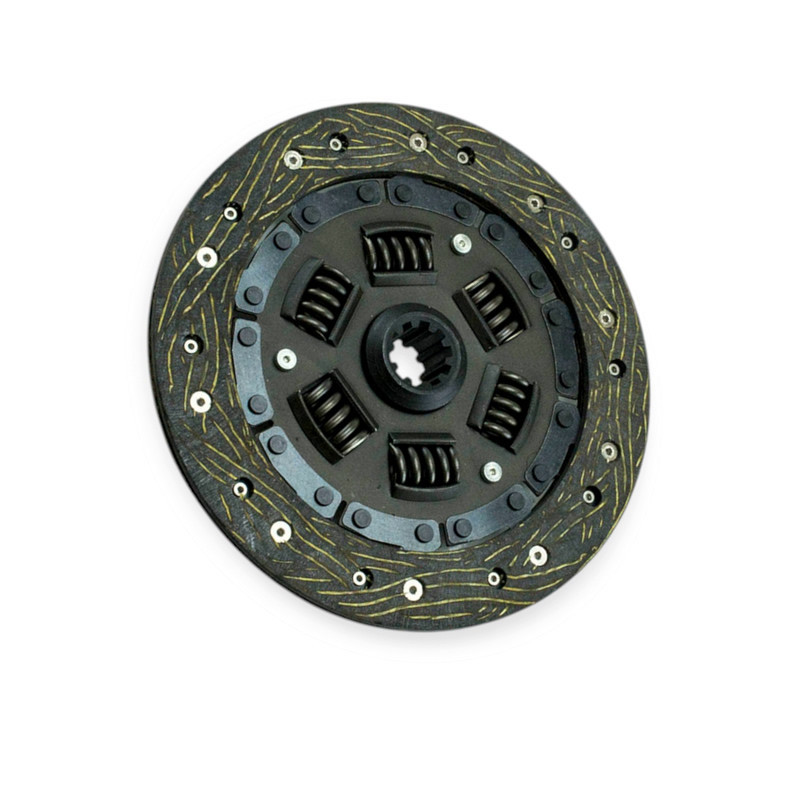 Диск ведений Москвич 412 AT зчеплення Мукачево - фото 1