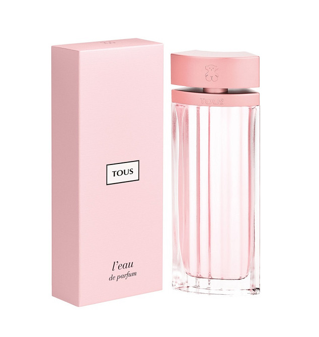 Жіноча парфумована вода L'Eau Tous 90 мл Київ - фото 2