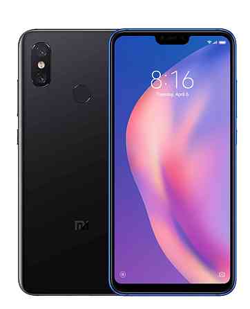 Защитное стекло 5D для Xiaomi Mi 8, Mi 8 Lite, Mi 8 Pro, Made in Ukraine Киев