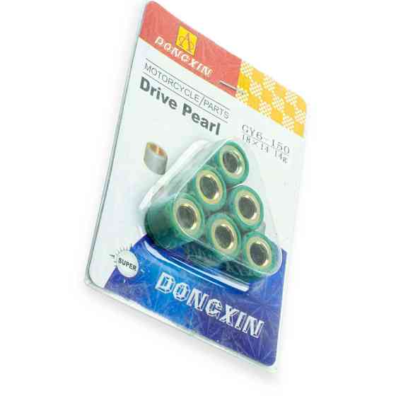 Ролик скутер 4 т китай -150 14g вариатора Мукачево