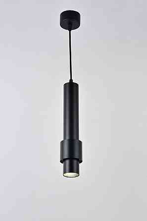 Люстра підвісна Sirius RT523 BK 7W 70*1000mm Коломыя