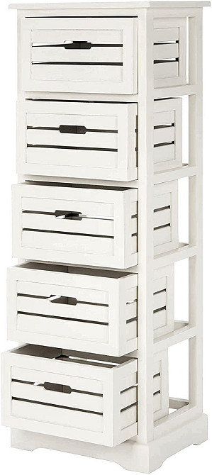 Стелаж для овочів і фруктів "Гарденія" зефір Миколаїв - фото 1