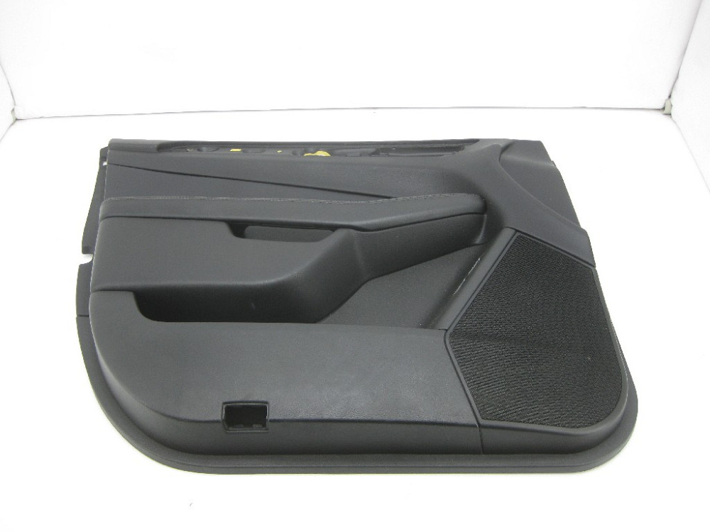 Mercedes-Benz  A1667209101 9H14 Карта передніх лівих дверей чорна ML/GLE W166 GL/GLS X166 Одеса - фото 4