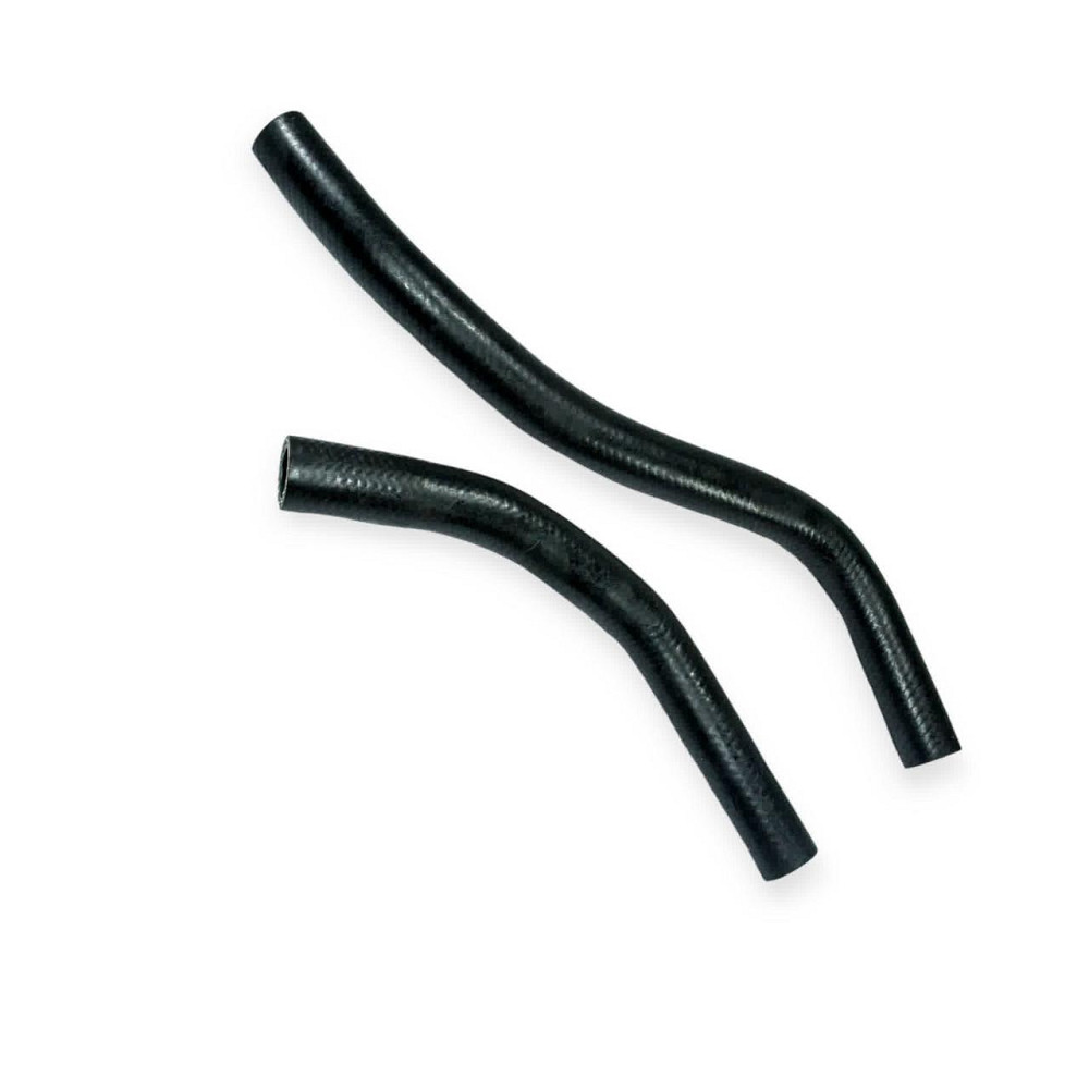 Патрубок 1118-Калина (2шт) печки Мукачево - изображение 1