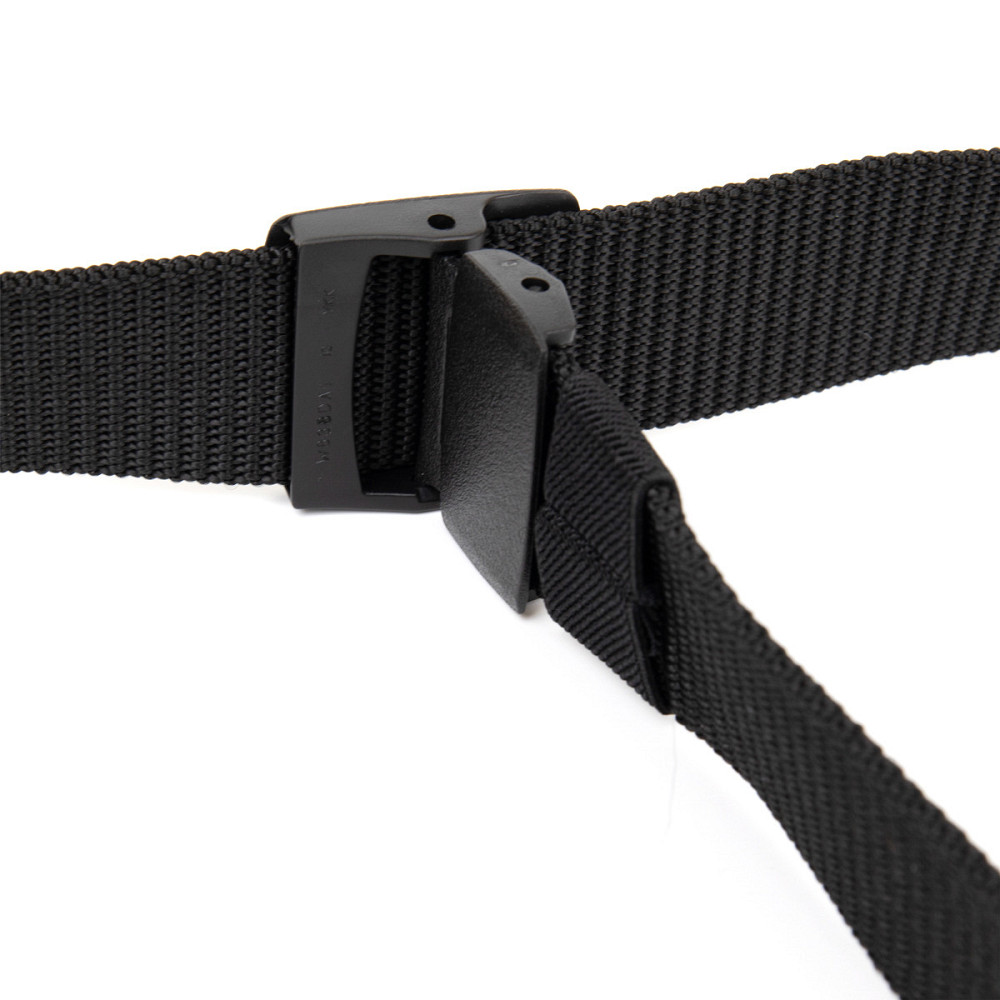 Текстильный ремень Черный (Vintage) Киев - изображение 10