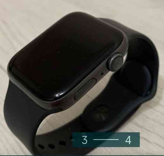 СМАРТ-Часи: Apple Watch 5, 44 mm. Київ