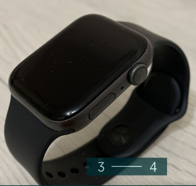 СМАРТ -Часы: Apple Watch 5, 44mm. Киев - изображение 3