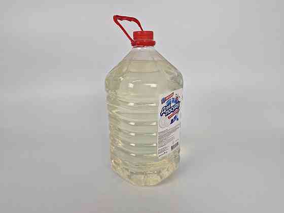 Жидкость для мытья посуды   5 литра 