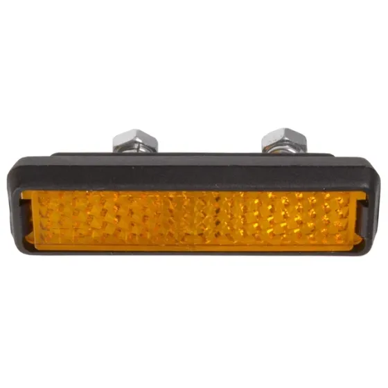 Велосипедный педальный отражатель M-Wave Pedal Reflectors - комплект 4 шт Киев