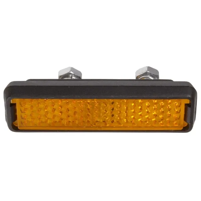 Велосипедний педальний відбивач M-Wave Pedal Reflectors - комплект 4 шт Київ - фото 1