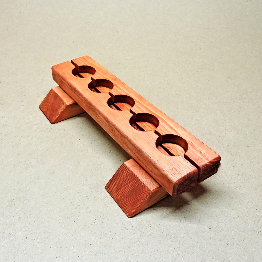 Подсвечник 