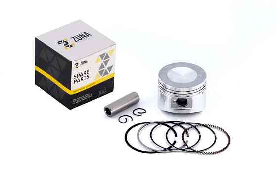 Поршень Active 110 .STD (Ø52,40, 152FMH) ZUNA Київ