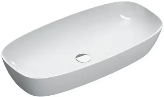 Раковина  Catalano Alvea 80 80x40 622800001 Київ