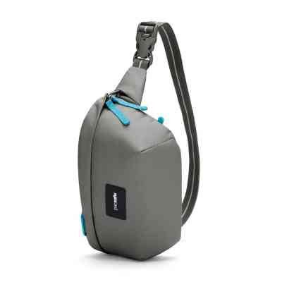 Сумка Pacsafe GO sling pack Сіра (35100146) Вінниця
