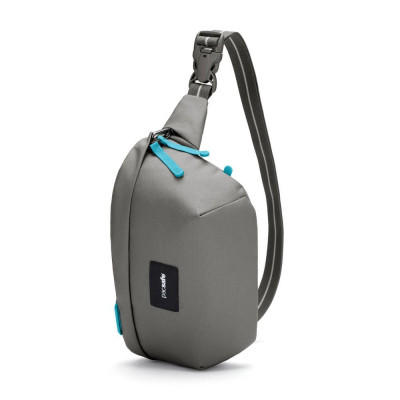 Сумка Pacsafe GO sling pack Сіра (35100146) Вінниця - фото 4