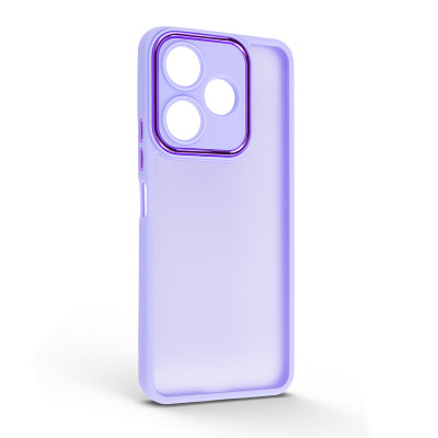 Чехол для мобильного телефона Armorstandart Shade Xiaomi Redmi 13 4G / Poco M6 4G Violet (ARM78253) Винница - изображение 1