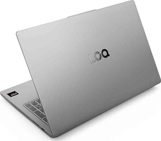 Ноутбук Lenovo LOQ 15ARP10E (83S000EURA) Luna Grey ( 18606 ) Харків