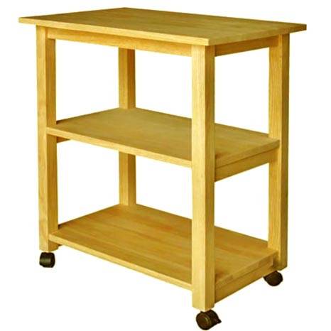 Стіл-візок "Макдоно" каррі Миколаїв - фото 1