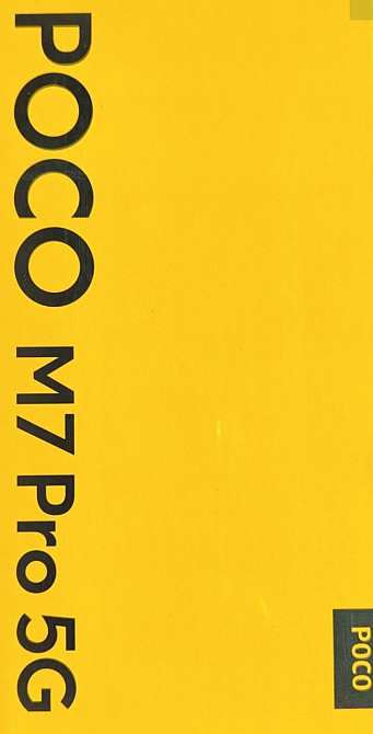 Смартфон POCO M7, M7 Pro, NFC. Харьков - изображение 7
