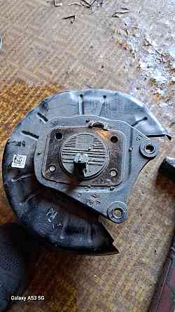 Задня права ступиця з ABS до Hyundai Kona 2016–2021 рік Київ