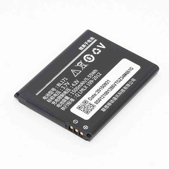 Аккумулятор батарея Lenovo BL171 A319 A390 Одесса