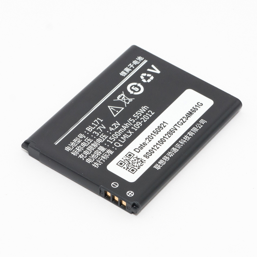 Аккумулятор батарея Lenovo BL171 A319 A390 Одесса - изображение 2